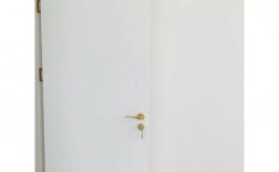 实木白色卧室门图片（白色实木房门图片大全）