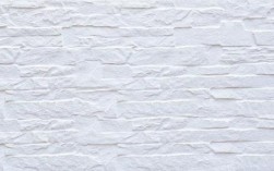 乳白色文化砖（白色文化砖用什么填缝）