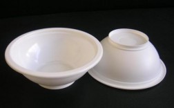 白色橡胶碗（白色塑料碗有毒吗）