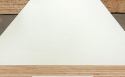 白色电木板（白色木板装修效果图）