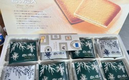 白色恋人类似品牌（白色恋人平价替代）