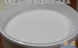 怎么调白色油漆（白色油漆怎么调成乳白色）