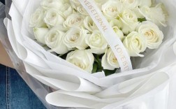 11朵白色的玫瑰（11朵白色玫瑰花的花语）