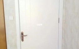 白色烤漆门厨房（白色烤漆门脏了怎么打理）