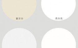 白色会给人（白色会变色吗）