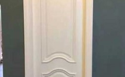 白色木门怎么上漆（白色木门的喷漆工艺流程）