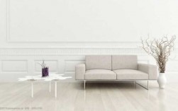 白色地板沙发（白色地板沙发罩怎么选）