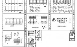 工地白色活动板房尺寸（工地活动板房平面布置）