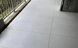 地板瓷砖贴白色（地面白色瓷砖）