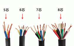 电线白色和黑色和绿色（电线有白黑绿哪条是火线）
