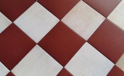 白色瓷砖红色瓷砖（白色瓷砖和什么颜色瓷砖搭配）