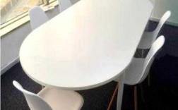 白色桌椅的清洁妙招（白色桌子怎么擦干净）