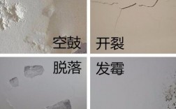 白色涂料掉粉（白色涂料掉粉怎么处理）