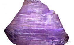 白色紫色石头有哪些（白色紫色石头有哪些种类）