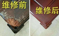 白色家具上有油污（白色家具上面的污渍怎么去除）