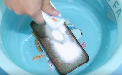 怎样清理白色手机污垢（清理白手机壳的方法）