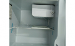 单门小冰箱白色（白色冰箱表面发黄怎么清洁）