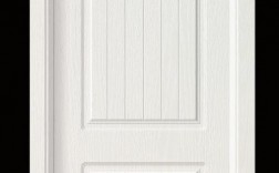 白色木纹门板贴图（白色木纹门图片）