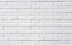 白色砖墙纸贴图素材（白色砖墙纸贴图素材高清）