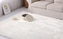 白色羊毛纤维垫（白色羊毛毯怎么清洗）