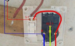 开关白色电线（开关中白线绿线是火线还是零线）