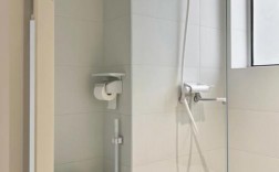 厕所白色墙砖效果图（卫生间白色墙面砖配什么地砖）