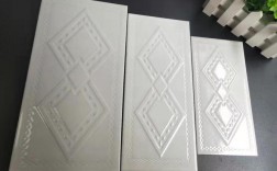 白色欧式菱形瓷砖（白色欧式菱形瓷砖图片）