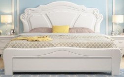 白色欧式床和价格（白色欧式床和价格一样吗）