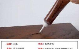 白色家居修补膏（白色家具修补）