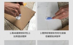 瓷砖白色的胶（贴瓷砖用的白色胶是什么）