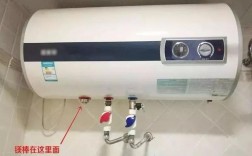 热水器水白色（热水器水白色浑浊怎么回事）