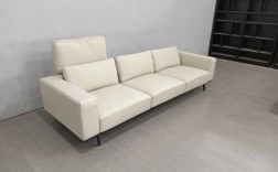 米白色沙发6（米白色沙发配什么颜色沙发垫）