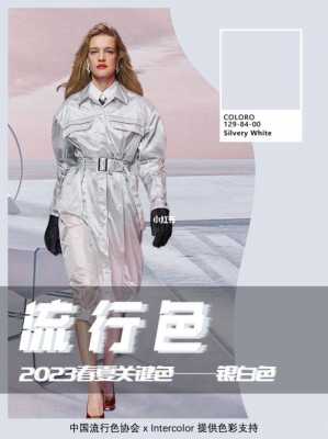 白色2017流行色（2020年白色流行色）-图1