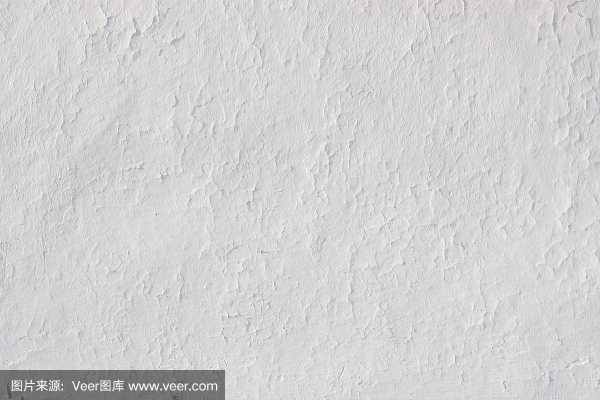 墙面的白色（墙面白色的灰是什么）-图1
