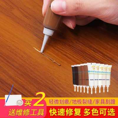 白色家具修漆视频（白色家具修补视频教程）-图2