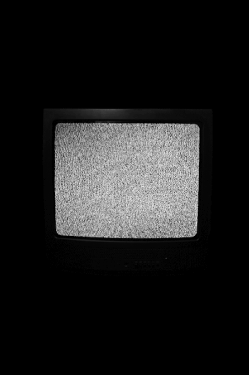 网络电视显示黑白色（网络电视机黑白了怎么调回来）-图1