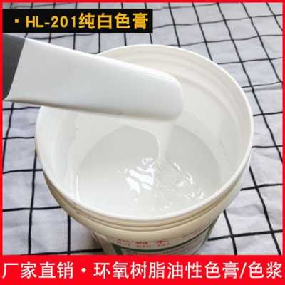 乳白色涂料助剂（乳白色颜料）-图1