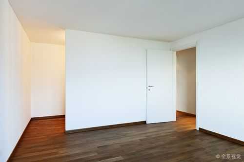 普通房间木头白色图片（木头房子颜色）-图3