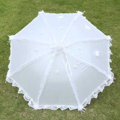 白色雨伞清洁（白色雨伞清洁剂怎么用）-图2