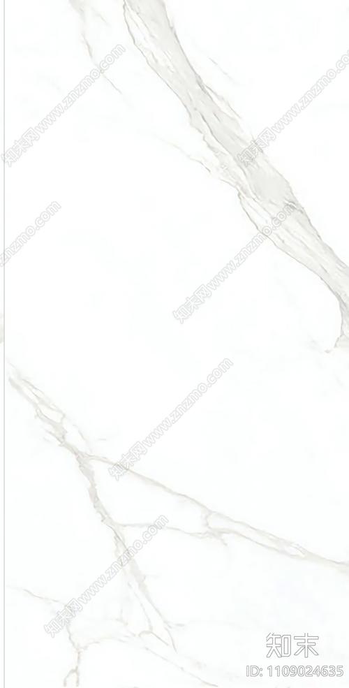 白色瓷砖贴图材质贴图（白色瓷砖效果图片欣赏）-图3