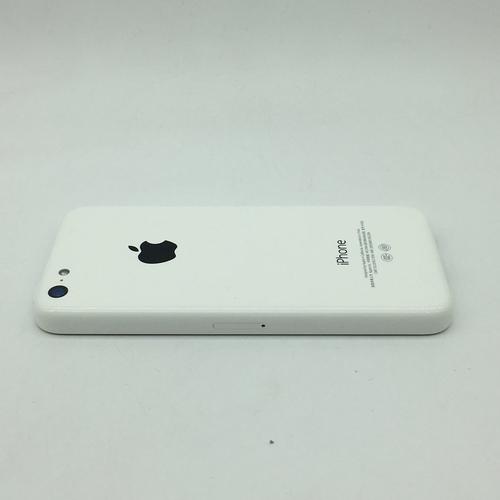 iphone5白色外观（苹果5c白色）-图1