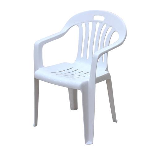 白色吧椅皮（白色皮椅子脏了怎么清洗）-图1