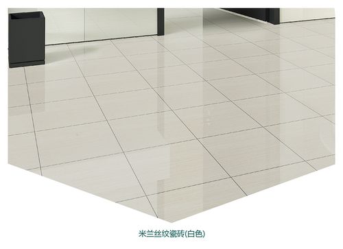 白色竖条纹砖（白色条纹瓷砖效果图客厅）-图1