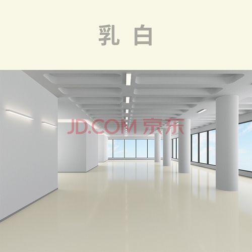 白色地坪施工工艺（白色地坪施工工艺有哪些）-图3