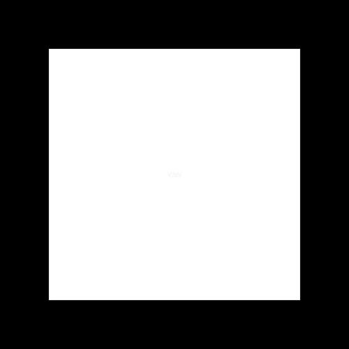 白色正方形壁纸（白背景 纯白正方形）-图3