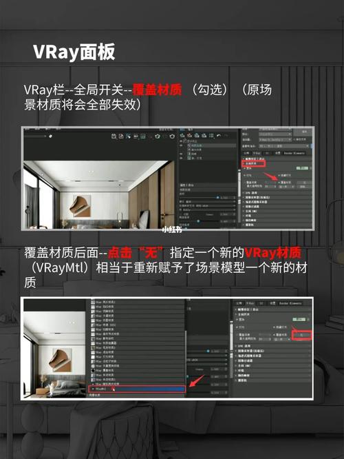 3dmax白色薄纱（3dmax纯白色墙材质怎么调）-图1