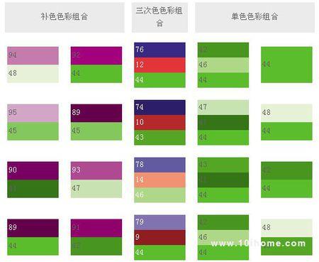 白色盖住浅绿了吗（什么颜色可以盖过白色）-图3