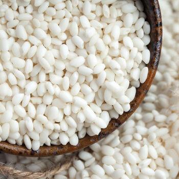 白色米有哪些种类（白色的米是糯米吗）-图2