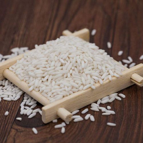 白色米有哪些种类（白色的米是糯米吗）-图3