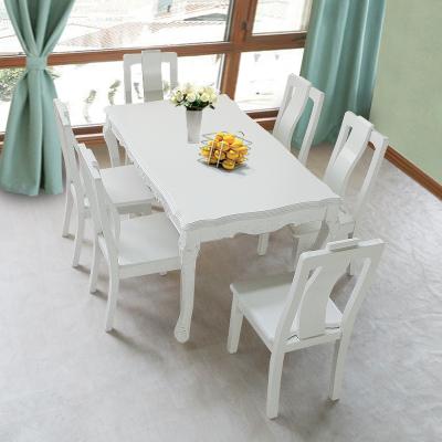 白色歺桌好吗（白色餐桌好吗风水）-图3